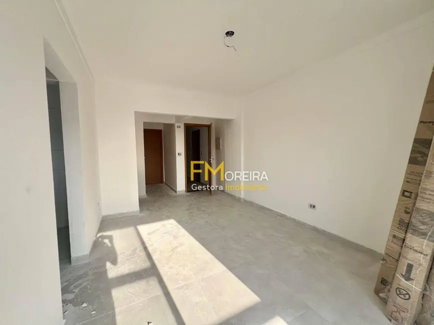 Foto 5 de Apartamento com 2 quartos à venda, 67m2 em Maracanã, Praia Grande - SP