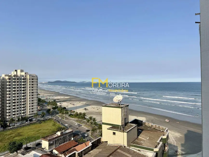 Foto 3 de Apartamento com 2 quartos à venda, 67m2 em Maracanã, Praia Grande - SP