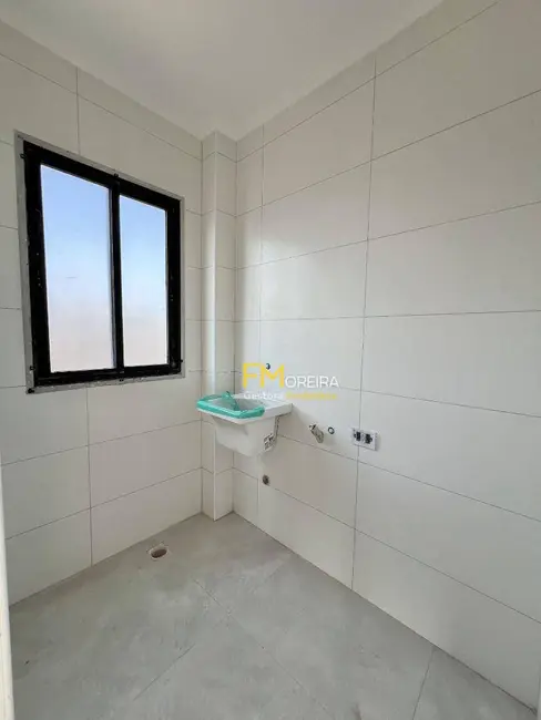 Foto 7 de Apartamento com 2 quartos à venda, 67m2 em Maracanã, Praia Grande - SP