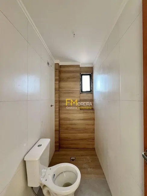 Foto 8 de Apartamento com 2 quartos à venda, 67m2 em Maracanã, Praia Grande - SP