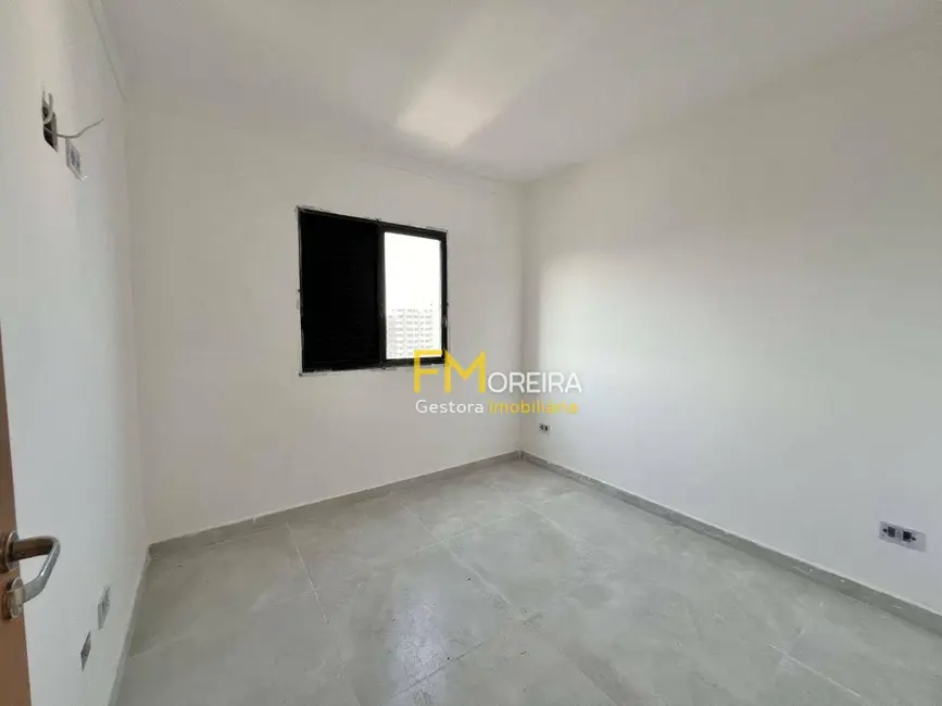 Foto 9 de Apartamento com 2 quartos à venda, 67m2 em Maracanã, Praia Grande - SP