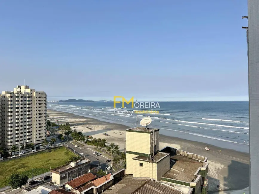 Foto 3 de Apartamento com 2 quartos à venda, 67m2 em Maracanã, Praia Grande - SP