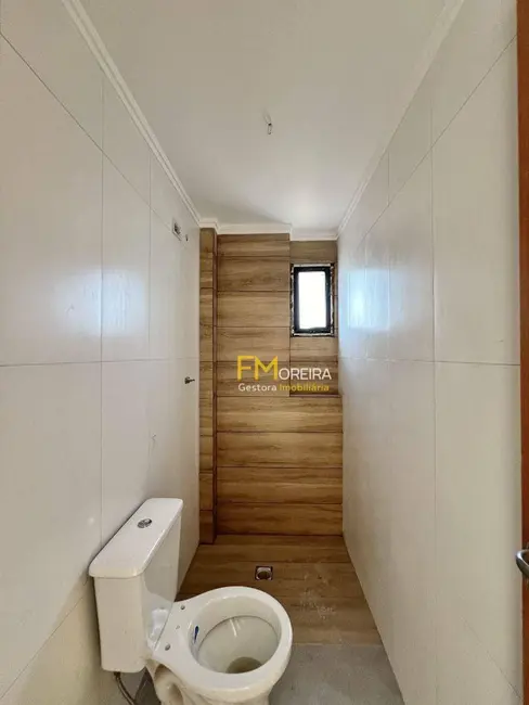 Foto 8 de Apartamento com 2 quartos à venda, 67m2 em Maracanã, Praia Grande - SP