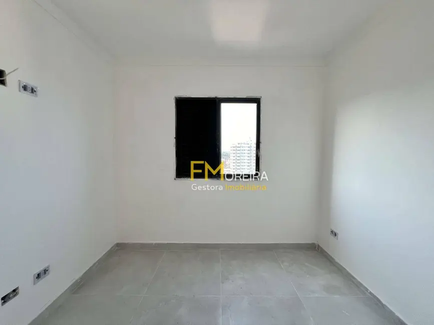 Foto 9 de Apartamento com 2 quartos à venda, 67m2 em Maracanã, Praia Grande - SP