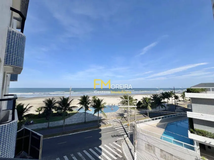 Foto 9 de Apartamento com 2 quartos à venda, 53m2 em Maracanã, Praia Grande - SP