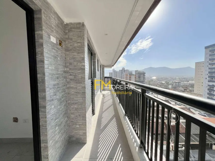 Foto 5 de Apartamento com 2 quartos à venda, 95m2 em Tupi, Praia Grande - SP