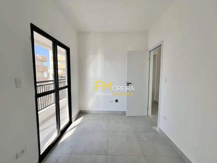 Foto 9 de Apartamento com 2 quartos à venda, 95m2 em Tupi, Praia Grande - SP