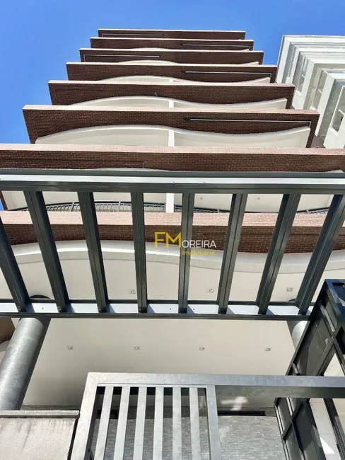 Foto 1 de Apartamento com 2 quartos à venda, 95m2 em Tupi, Praia Grande - SP