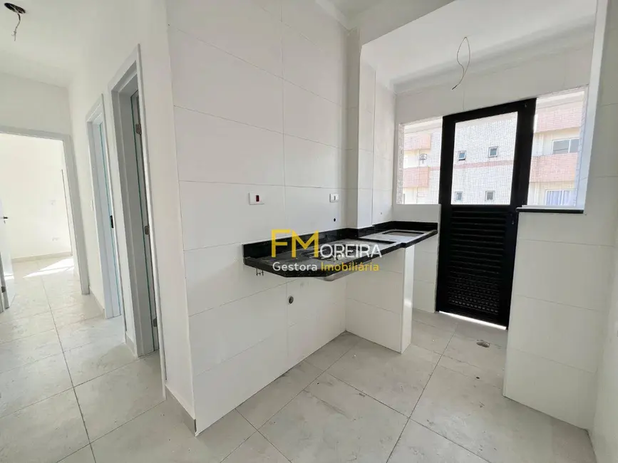 Foto 7 de Apartamento com 2 quartos à venda, 95m2 em Tupi, Praia Grande - SP
