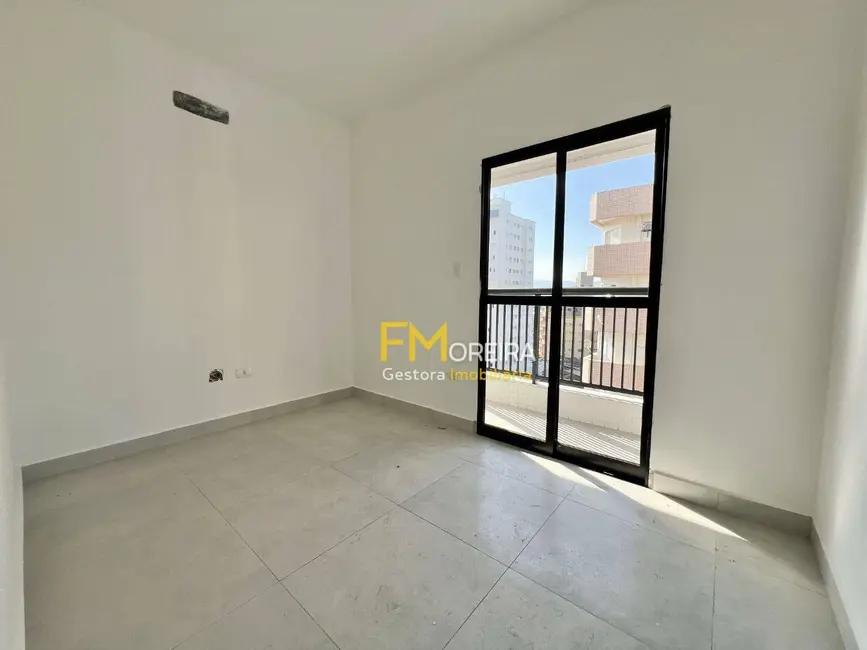 Foto 8 de Apartamento com 2 quartos à venda, 95m2 em Tupi, Praia Grande - SP