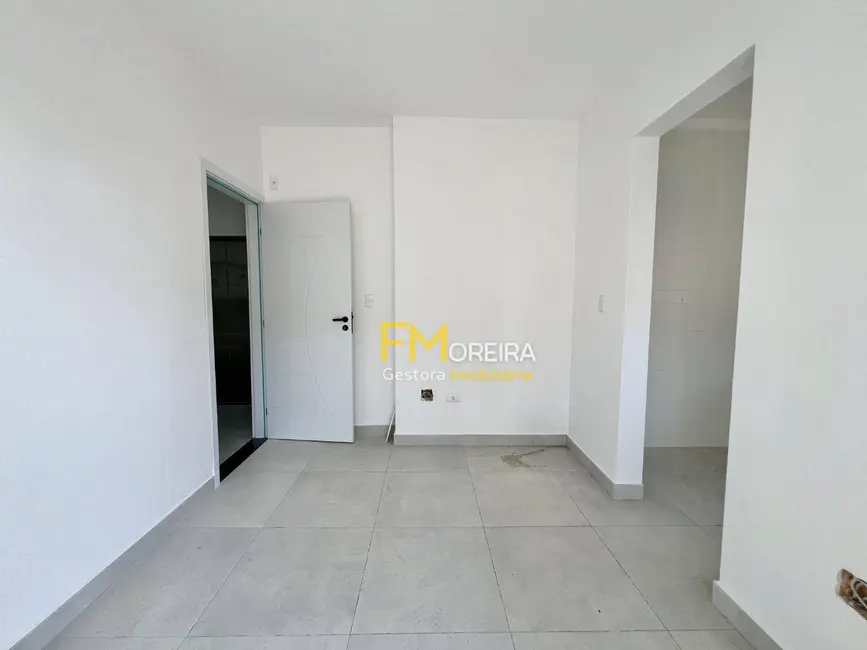 Foto 3 de Apartamento com 2 quartos à venda, 95m2 em Tupi, Praia Grande - SP