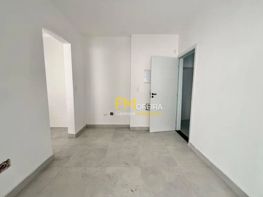 Apartamento com 2 quartos à venda, 98m2 em Tupi, Praia Grande - SP - imagem 3 Foto 3 de Apartamento com 2 quartos à venda, 98m2 em Tupi, Praia Grande - SP