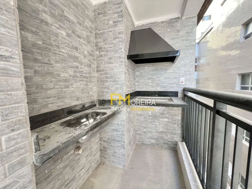 Apartamento com 2 quartos à venda, 98m2 em Tupi, Praia Grande - SP - imagem 4 Foto 4 de Apartamento com 2 quartos à venda, 98m2 em Tupi, Praia Grande - SP