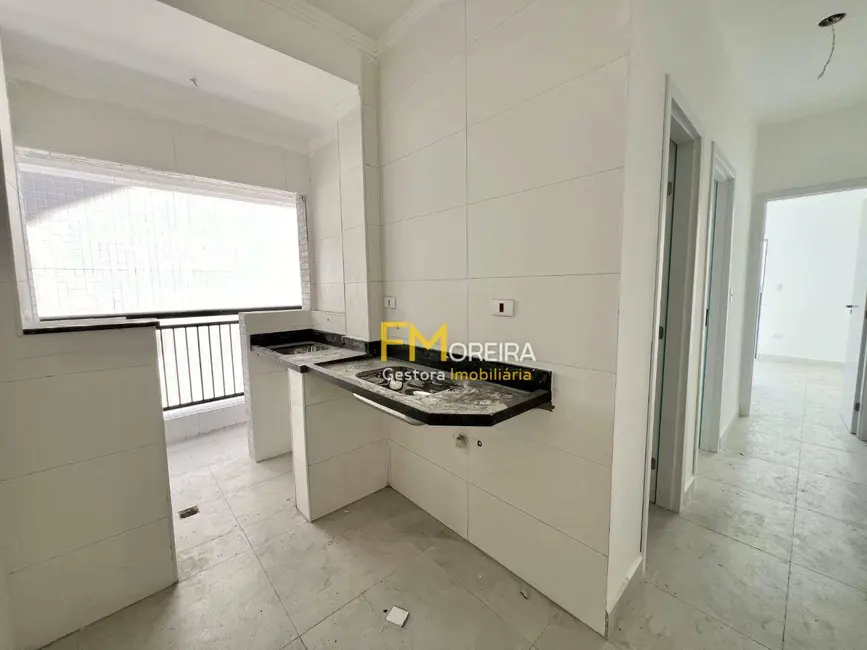 Apartamento com 2 quartos à venda, 98m2 em Tupi, Praia Grande - SP - imagem 6 Foto 6 de Apartamento com 2 quartos à venda, 98m2 em Tupi, Praia Grande - SP