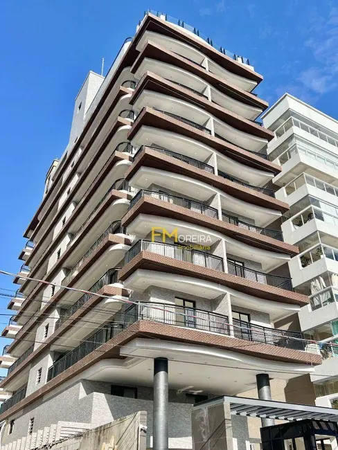 Foto 1 de Apartamento com 2 quartos à venda, 100m2 em Tupi, Praia Grande - SP