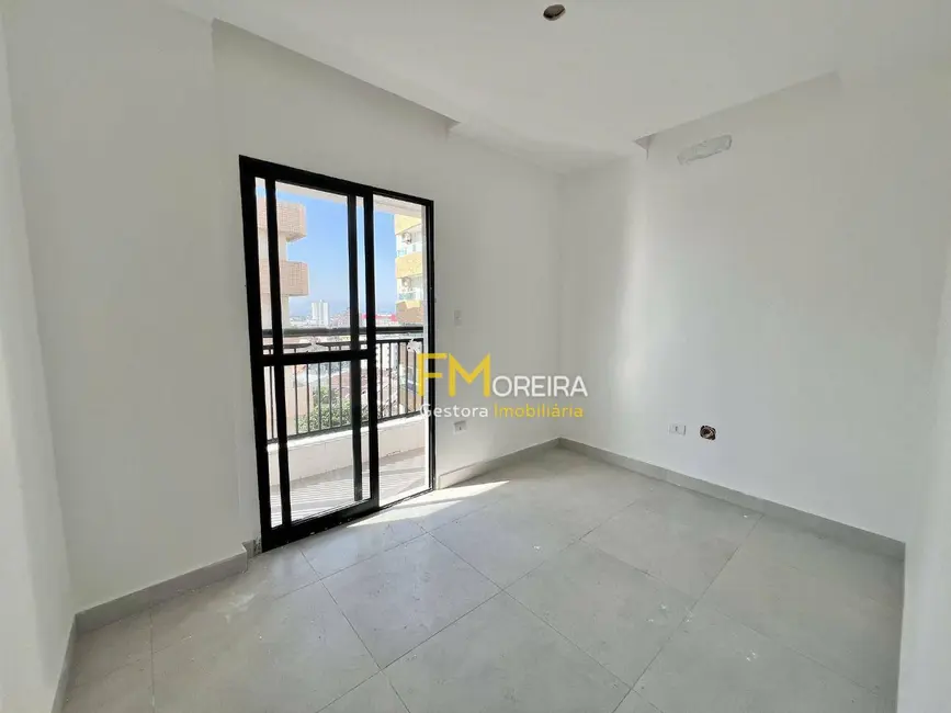 Foto 7 de Apartamento com 2 quartos à venda, 100m2 em Tupi, Praia Grande - SP