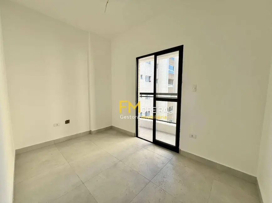 Foto 9 de Apartamento com 2 quartos à venda, 100m2 em Tupi, Praia Grande - SP