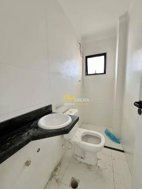 Foto 6 de Apartamento com 2 quartos à venda, 100m2 em Tupi, Praia Grande - SP