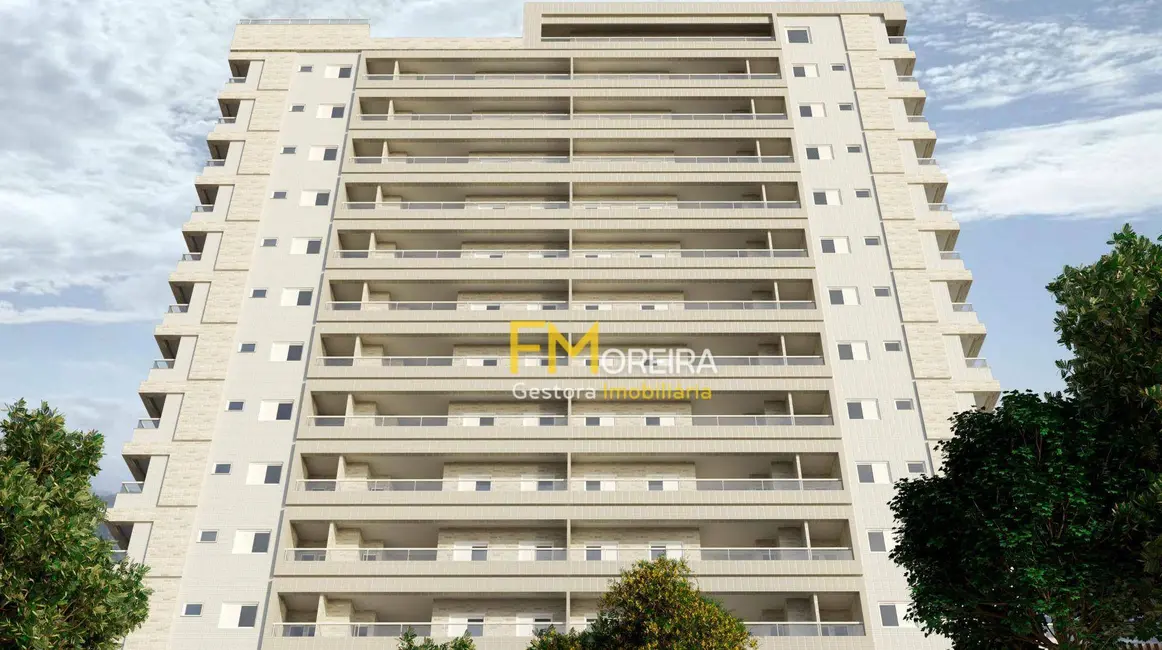 Apartamento com 2 quartos à venda, 76m2 em Praia Grande - SP - imagem 1 Foto 1 de Apartamento com 2 quartos à venda, 76m2 em Praia Grande - SP