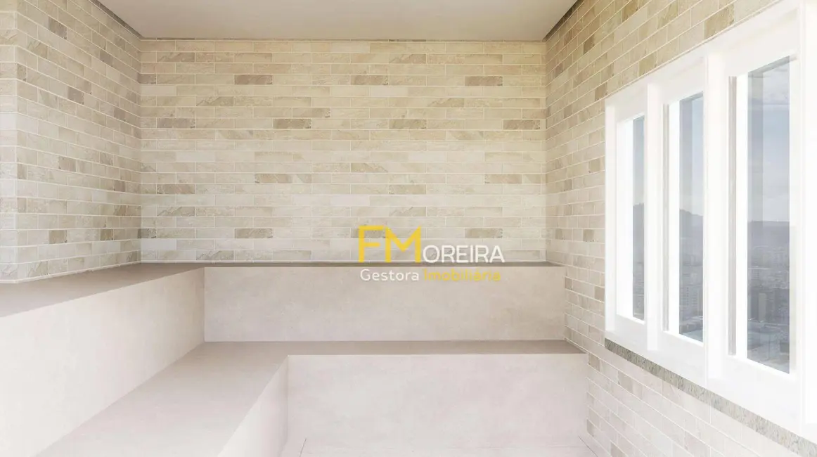 Foto 7 de Apartamento com 2 quartos à venda, 75m2 em Praia Grande - SP