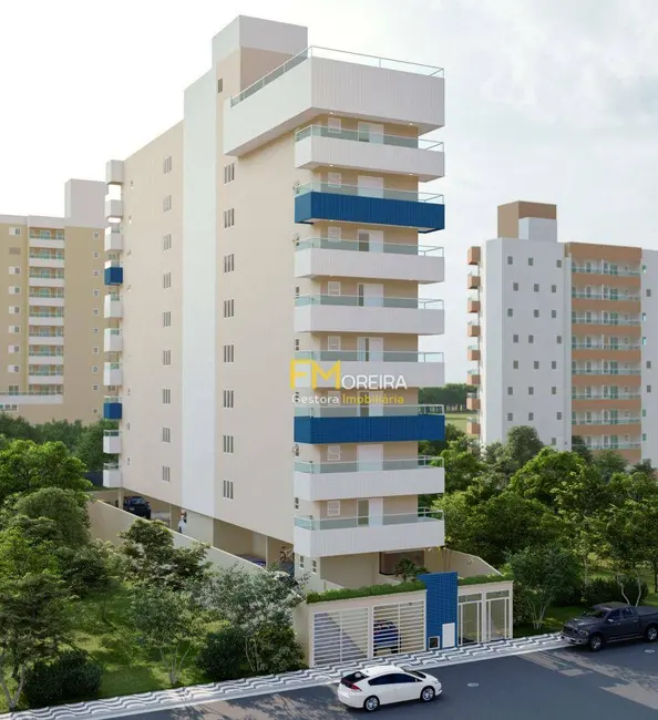 Apartamento com 1 quarto à venda, 40m2 em Guilhermina, Praia Grande - SP - imagem 5 Foto 5 de Apartamento com 1 quarto à venda, 40m2 em Guilhermina, Praia Grande - SP
