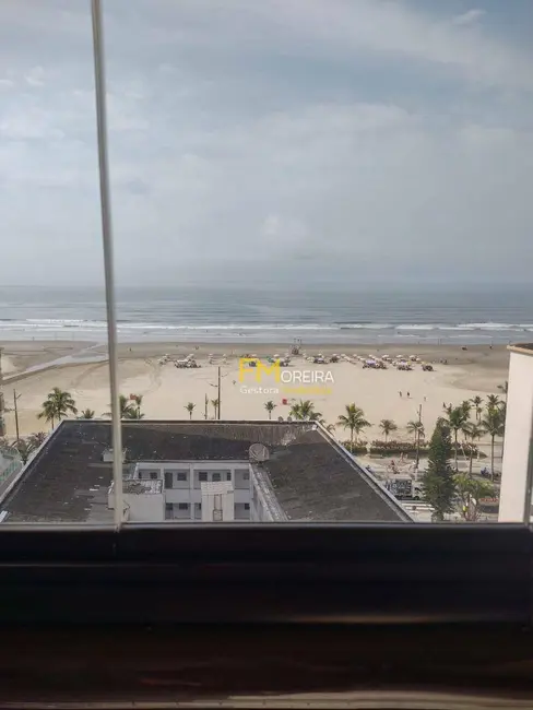 Foto 1 de Apartamento com 2 quartos à venda, 80m2 em Aviação, Praia Grande - SP