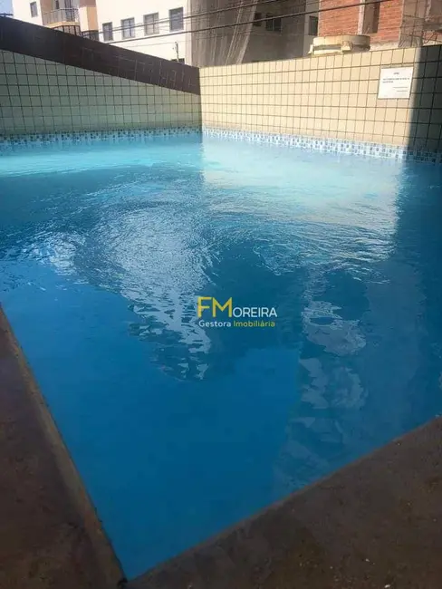 Foto 6 de Apartamento com 2 quartos à venda, 80m2 em Aviação, Praia Grande - SP