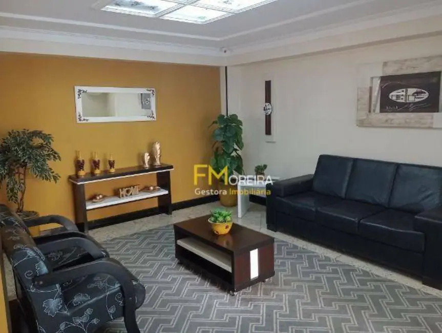 Foto 7 de Apartamento com 2 quartos à venda, 80m2 em Aviação, Praia Grande - SP