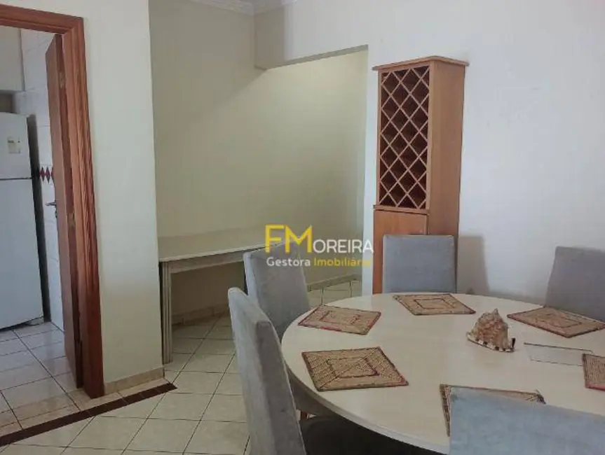 Foto 9 de Apartamento com 2 quartos à venda, 80m2 em Aviação, Praia Grande - SP