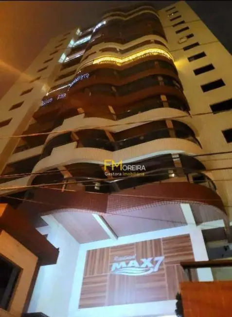 Foto 2 de Apartamento com 2 quartos à venda, 80m2 em Aviação, Praia Grande - SP