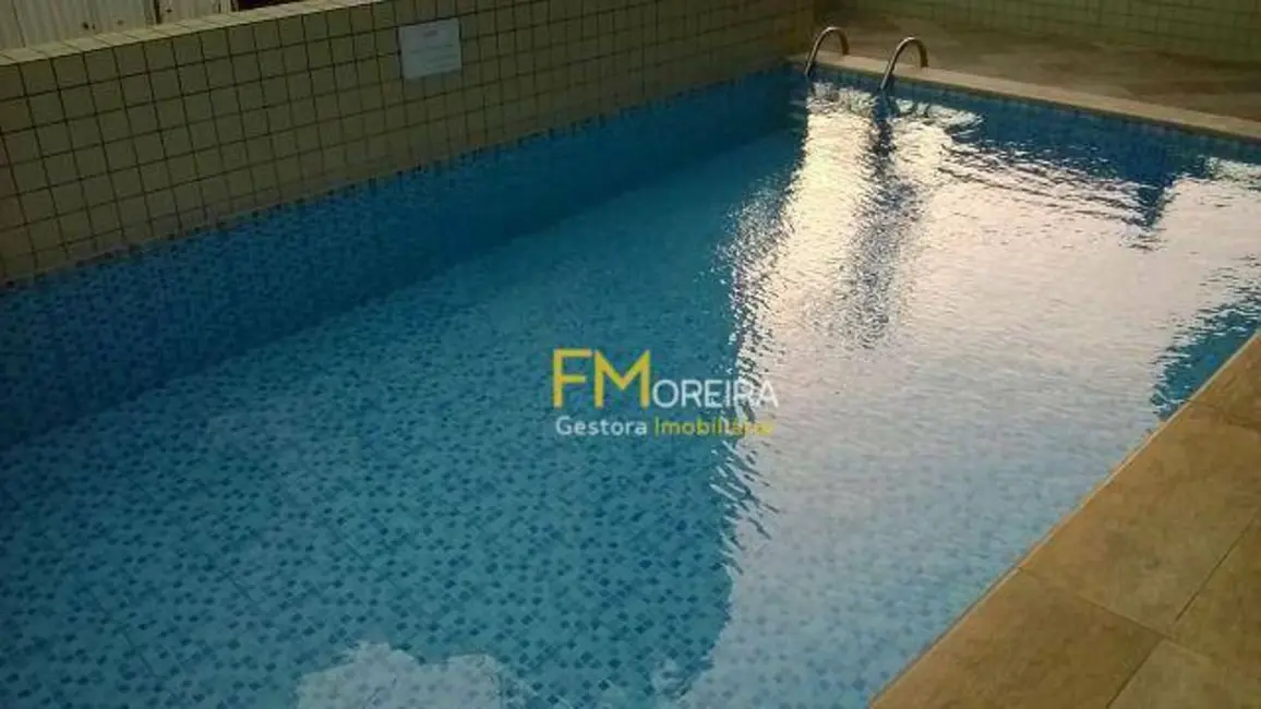 Foto 4 de Apartamento com 2 quartos à venda, 80m2 em Aviação, Praia Grande - SP