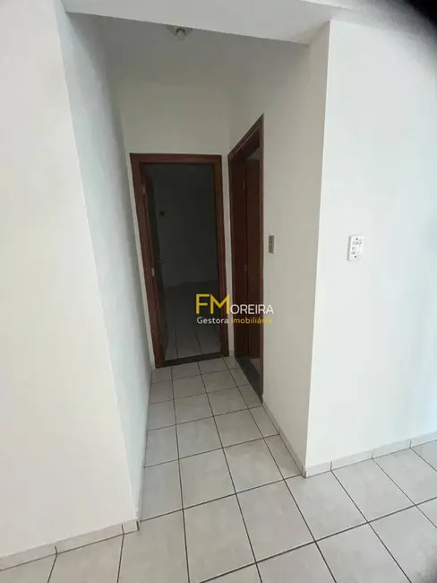 Foto 6 de Apartamento com 1 quarto à venda, 74m2 em Tupi, Praia Grande - SP