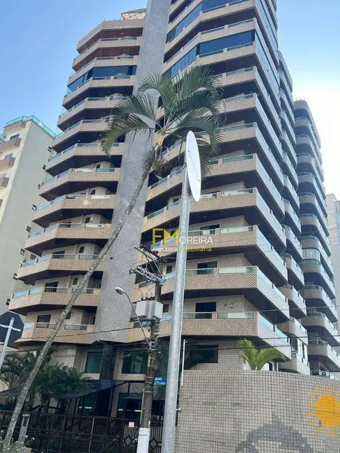 Foto 2 de Apartamento com 1 quarto à venda, 74m2 em Tupi, Praia Grande - SP