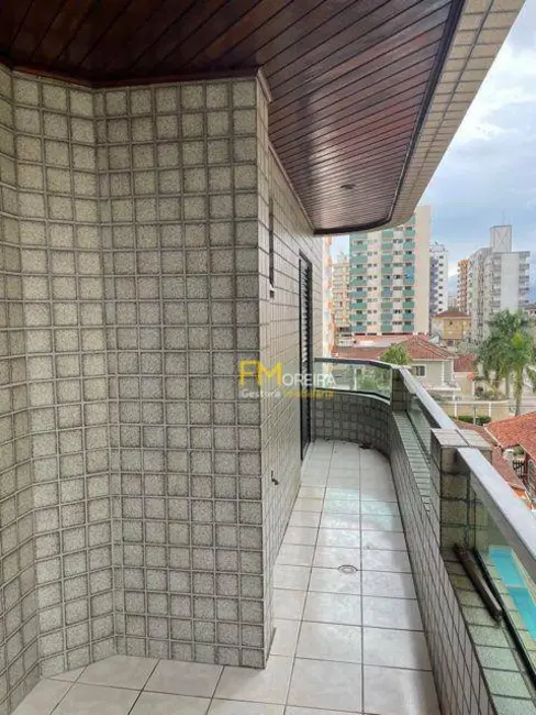 Foto 9 de Apartamento com 1 quarto à venda, 74m2 em Tupi, Praia Grande - SP
