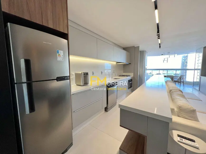 Apartamento com 2 quartos à venda, 89m2 em Guilhermina, Praia Grande - SP - imagem 3 Foto 3 de Apartamento com 2 quartos à venda, 89m2 em Guilhermina, Praia Grande - SP