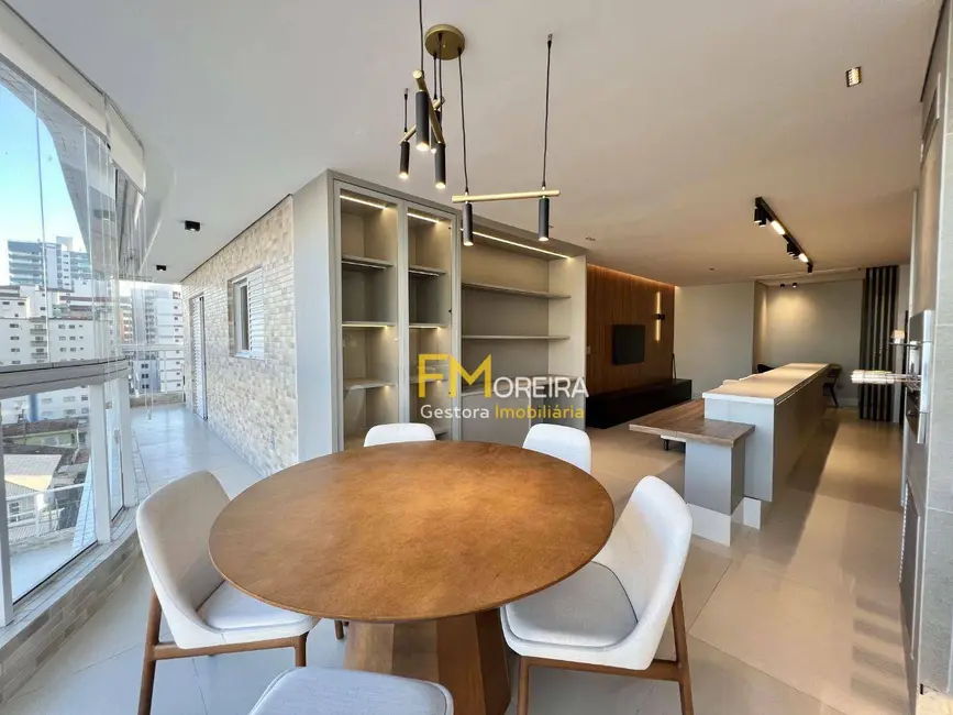 Apartamento com 2 quartos à venda, 89m2 em Guilhermina, Praia Grande - SP - imagem 6 Foto 6 de Apartamento com 2 quartos à venda, 89m2 em Guilhermina, Praia Grande - SP
