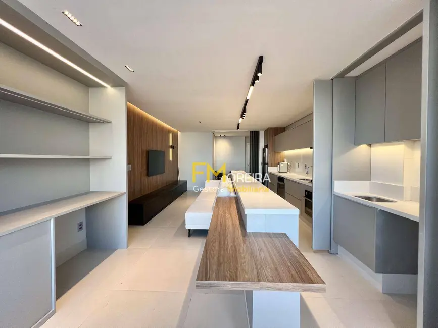 Apartamento com 2 quartos à venda, 89m2 em Guilhermina, Praia Grande - SP - imagem 5 Foto 5 de Apartamento com 2 quartos à venda, 89m2 em Guilhermina, Praia Grande - SP