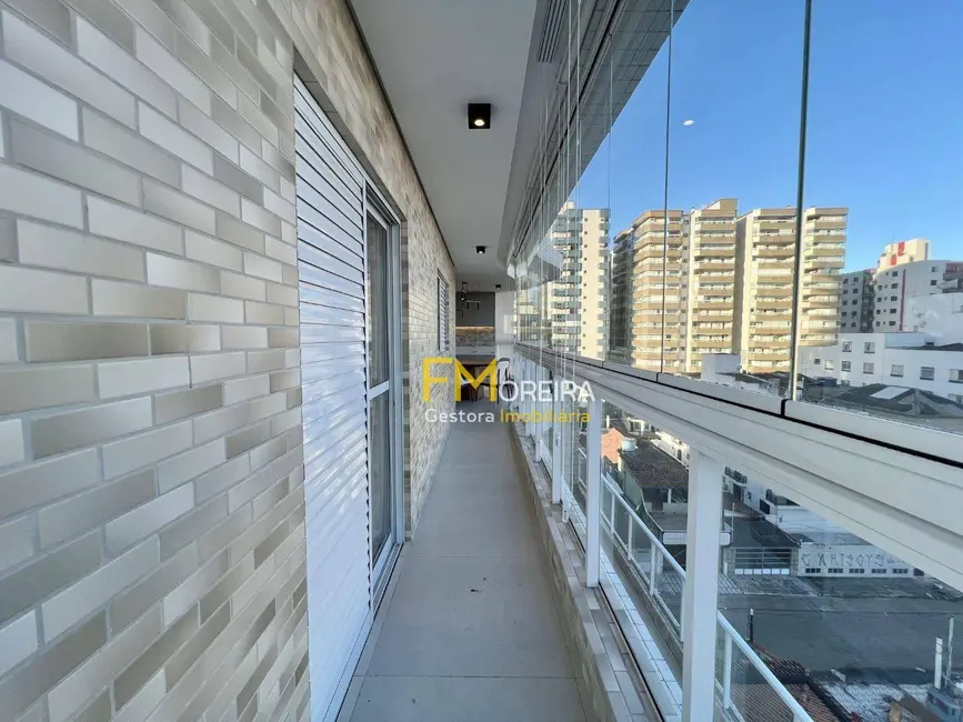 Apartamento com 2 quartos à venda, 89m2 em Guilhermina, Praia Grande - SP - imagem 9 Foto 9 de Apartamento com 2 quartos à venda, 89m2 em Guilhermina, Praia Grande - SP
