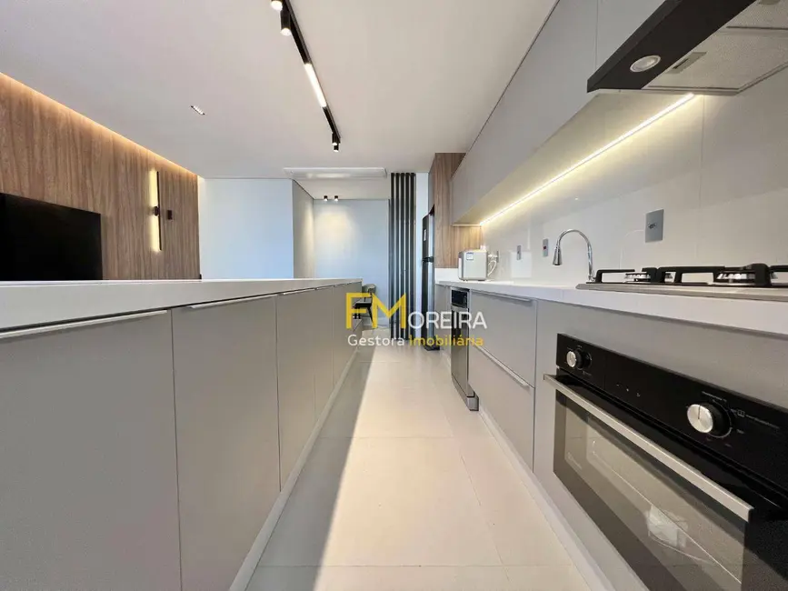 Apartamento com 2 quartos à venda, 89m2 em Guilhermina, Praia Grande - SP - imagem 4 Foto 4 de Apartamento com 2 quartos à venda, 89m2 em Guilhermina, Praia Grande - SP