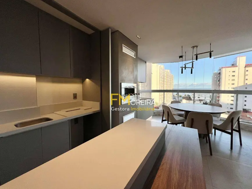 Apartamento com 2 quartos à venda, 89m2 em Guilhermina, Praia Grande - SP - imagem 7 Foto 7 de Apartamento com 2 quartos à venda, 89m2 em Guilhermina, Praia Grande - SP