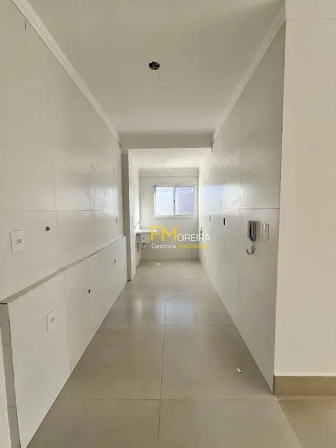 Foto 5 de Apartamento com 2 quartos à venda, 77m2 em Guilhermina, Praia Grande - SP