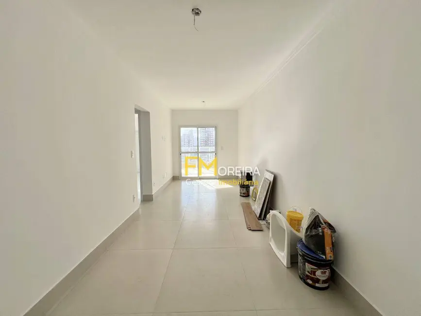 Foto 2 de Apartamento com 2 quartos à venda, 77m2 em Guilhermina, Praia Grande - SP