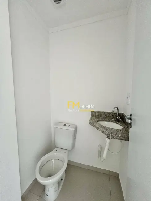 Foto 8 de Apartamento com 3 quartos à venda, 109m2 em Guilhermina, Praia Grande - SP