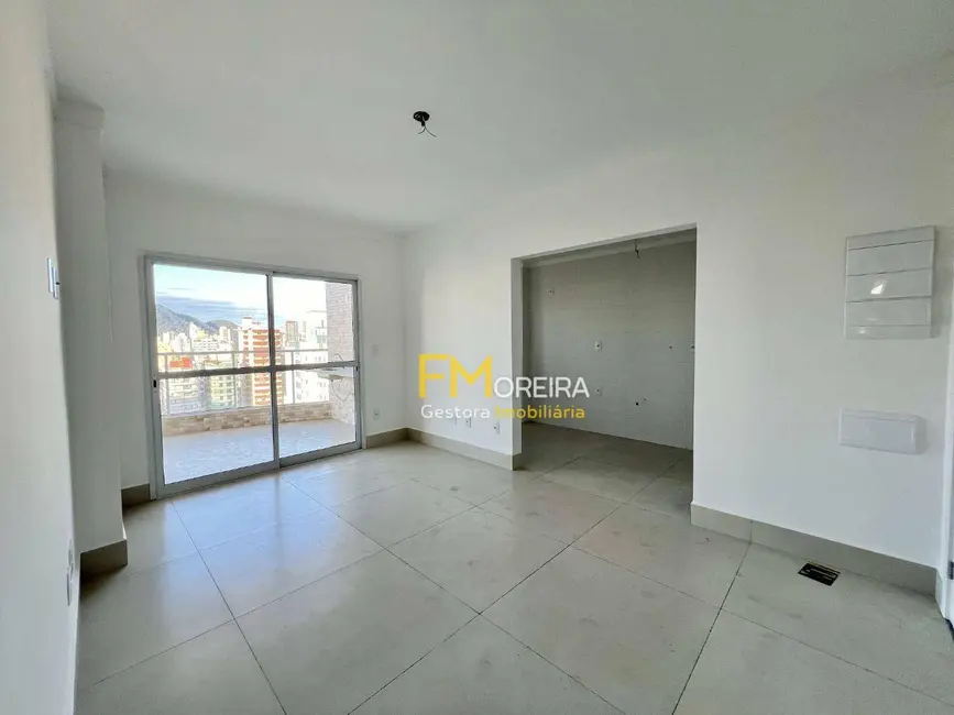 Foto 6 de Apartamento com 3 quartos à venda, 109m2 em Guilhermina, Praia Grande - SP