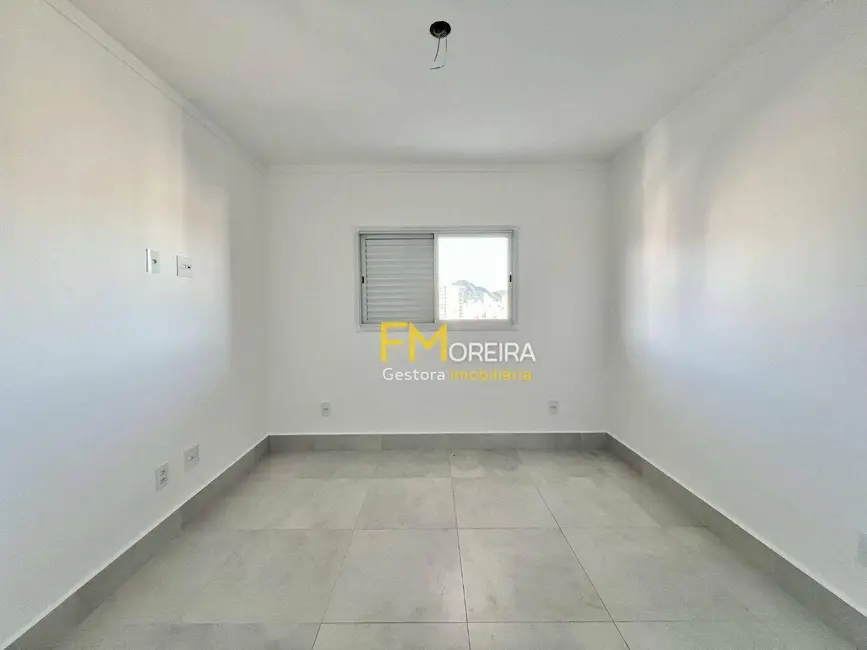 Foto 9 de Apartamento com 3 quartos à venda, 109m2 em Guilhermina, Praia Grande - SP