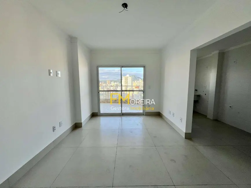 Foto 5 de Apartamento com 3 quartos à venda, 109m2 em Guilhermina, Praia Grande - SP