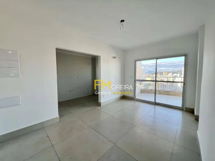 Apartamento com 3 quartos à venda, 109m2 em Guilhermina, Praia Grande - SP - imagem 7 Foto 7 de Apartamento com 3 quartos à venda, 109m2 em Guilhermina, Praia Grande - SP