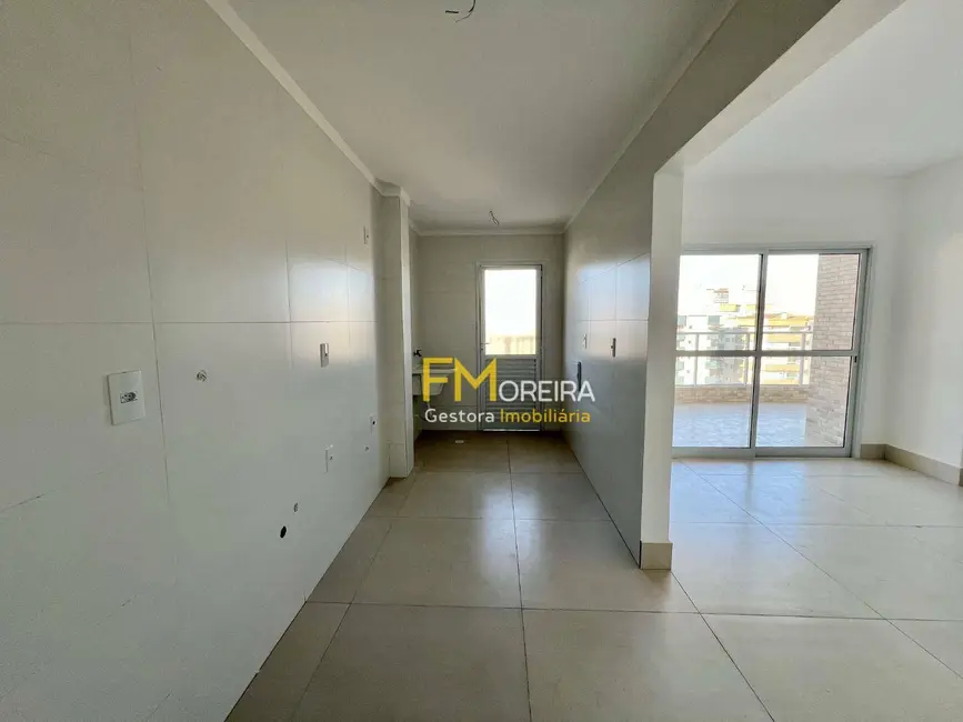 Apartamento com 3 quartos à venda, 109m2 em Guilhermina, Praia Grande - SP - imagem 8 Foto 8 de Apartamento com 3 quartos à venda, 109m2 em Guilhermina, Praia Grande - SP
