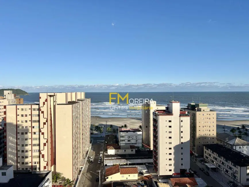 Apartamento com 3 quartos à venda, 109m2 em Guilhermina, Praia Grande - SP - imagem 5 Foto 5 de Apartamento com 3 quartos à venda, 109m2 em Guilhermina, Praia Grande - SP