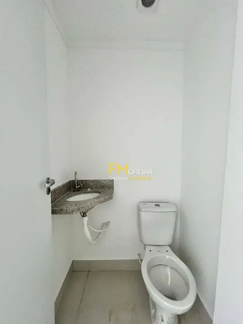 Apartamento com 3 quartos à venda, 109m2 em Guilhermina, Praia Grande - SP - imagem 9 Foto 9 de Apartamento com 3 quartos à venda, 109m2 em Guilhermina, Praia Grande - SP